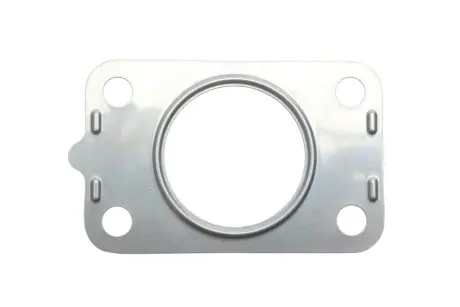 FISCHER VW Прокладка турбокомпрессор CRAFTER 30-35 2.5 TDI 06-, PASSAT B5 2.5 TDI 98-, TRANSPORTER T4 2.5 98-, AUDI, SKODA, FIAT FA1 454-502