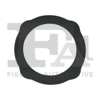 FISCHER VOLVO Ущільнення компресора (турбіни) C30, C70 II, S40 II, S80 II FA1 455-520