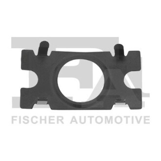 FISCHER VOLVO Прокладка турбіни S60 II (134) T3 15-18, S80 II (124) 2.0 Drive- E 14-16 FA1 455-528