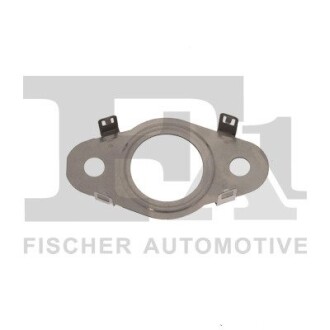 FISCHER VOLVO прокладка клапана повернення ВГ S60 II, S90 II, V90 II, XC90 II 2.0 FA1 455-529