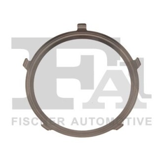 FISCHER LAND ROVER Прокладка выхлопной системы DISCOVERY SPORT 2.0, RANGE ROVER EVOQUE 2.0 20- FA1 460-903