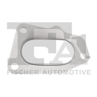 FISCHER SUBARU Прокладка турбіни LEGACY V (BM) 2.5 GT AWD 10- FA1 472-504