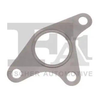 FISCHER SUBARU Прокладка вихл. труба FORESTER 2.0 13-, OUTBACK 2.0 09-, XV 2.0 12- FA1 472-505