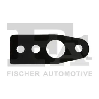 FISCHER SUBARU Ущільнення отвору турбіни для зливання оливи (компресора) FORESTER 2.0 D, LEGACY IV, LEGACY V FA1 472-510