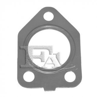 Прокладка двигуна металева FA1 473-501 (фото 1)