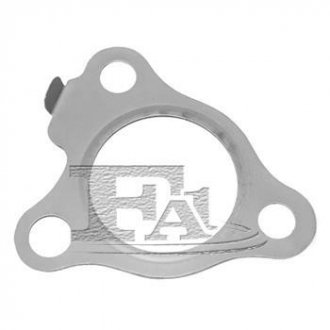 Прокладка двигуна металева FA1 473-506 (фото 1)