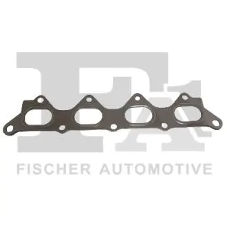 FISCHER MITSUBISHI прокладка, випускний колектор CARISMA 1.3 00-, LANCER 1.3 03- FA1 474-001