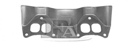 MITSUBISHI прокладка вип. колектора Colt 1,3 -00. FA1 474-005 (фото 1)