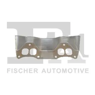 FISCHER MITSUBISHI прокладка вип. колектора Colt 1,3 -00. FA1 474-005