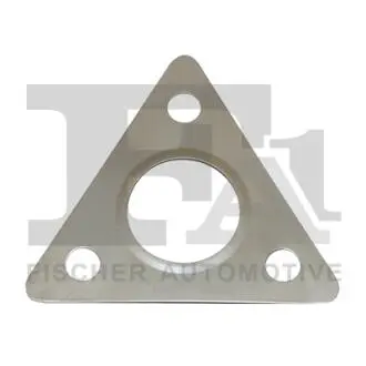 Прокладка двигуна металева FA1 474-506