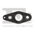 FISCHER MITSUBISHI Прокладка турбіни OUTLANDER I (CU_W) 2.0 Turbo-R 4WD (CU2W) 02-06 FA1 474-523 (фото 1)