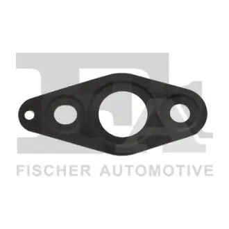 FISCHER MITSUBISHI Прокладка турбіни OUTLANDER I (CU_W) 2.0 Turbo-R 4WD (CU2W) 02-06 FA1 474-523
