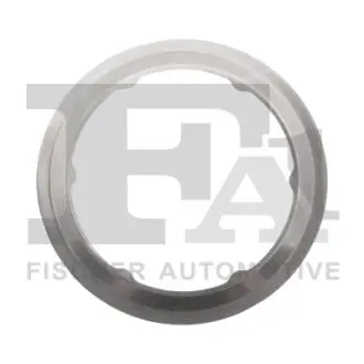 FISCHER NISSAN Прокладка турбіни NP300 NAVARA (D40) 3.0 dCi 10-, PATHFINDER III (R51) 3.0 dCi 10-, INFINITI, RENAULT FA1 475-531