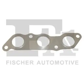 FISCHER LEXUS Прокладка вип. колектора GS 300 97-04, IS 300 01- FA1 477-008