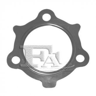 Прокладка двигуна металева FA1 477-505 (фото 1)