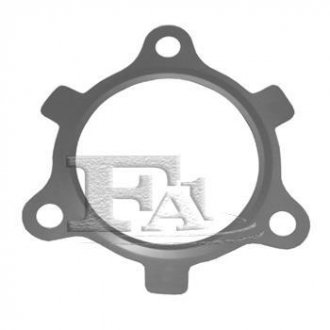 Прокладка двигуна металева FA1 477-507 (фото 1)