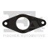 FISCHER TOYOTA Ущільнення впускного отвору турбіни (компресора) COROLLA 2.0 D-4D 02- FA1 477-537 (фото 1)