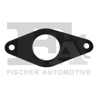 FISCHER TOYOTA Ущільнення впускного отвору турбіни (компресора) COROLLA 2.0 D-4D 02- FA1 477-537