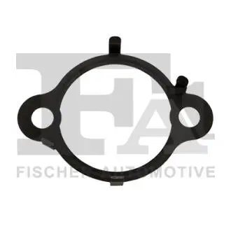 FISCHER TOYOTA Прокладка компресора LAND CRUISER 200 (_J2_) 4.5 D V8 (VDJ200) 08- FA1 477-561