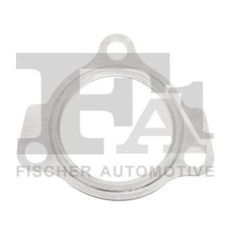 FISCHER TOYOTA Прокладка випускного колектора LAND CRUISER 200 (_J2_) 4.5 D V8 (VDJ200) 08- FA1 477-562 (фото 1)