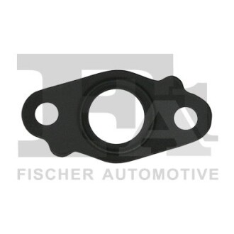 FISCHER HYUNDAI Прокладка турбіни GRAND SANTA FE 2.2 13-, KIA SORENTO 2.2 15- FA1 489-505