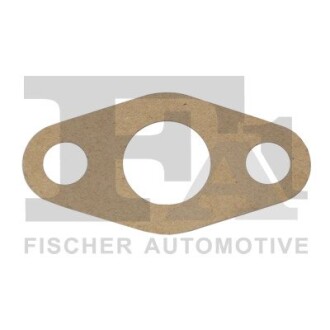 FISCHER HYUNDAI Прокладка турбокомпресора (OE - 2172441001) FA1 489-507