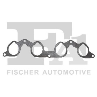 FISCHER BMW прокладка колектора впуск. 1,20mm BMW 318 1.6-1.8 87- Z3 95- 518 1.8 88- FA1 510-005