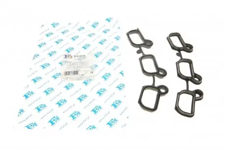 Прокладка колектора впускного BMW 3 (E36)/5 (E60/E39)/7 (E38/E65) M54/52 2.0i-3.0i 92-10 FA1 510-017Z