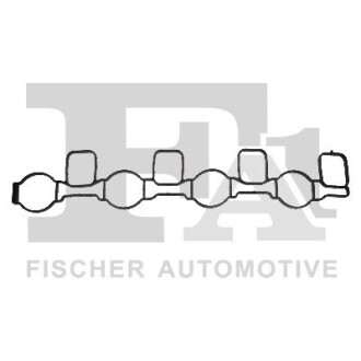 FISCHER VW прокладка впуск. колектора AUDI, SKODA, 2.0TDI 03- FA1 511-006