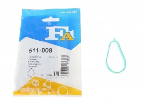 Прокладка коллектора FA1 511-008