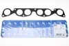 Прокладка колектора впускного VW T4 2.8 VR6 95-00 FA1 511-014 (vx021133227jvx, 1005063, 021133227j) (фото 1)