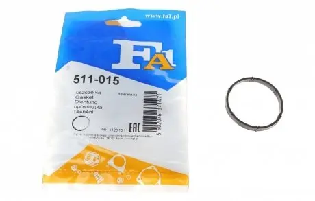 Прокладка коллектора FA1 511-015