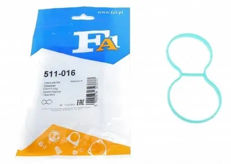 Прокладка впускного колектора (Fischer) FA1 511-016
