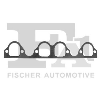 FISCHER VW прокладка впускного колектора Audi 80,A3,4,6,Ford Galaxy,Seat,Skoda,Golf III,IV,V,Passat,T4,5 1,9D/TD FA1 511-031