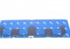 Прокладка коллектора FA1 511-040 (фото 1)