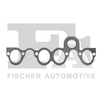 FISCHER VW прокладка коллект.впуск. 1,8 Polo,Golf,Vento,Passat FA1 511-044
