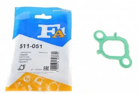Прокладка коллектора FA1 511-051
