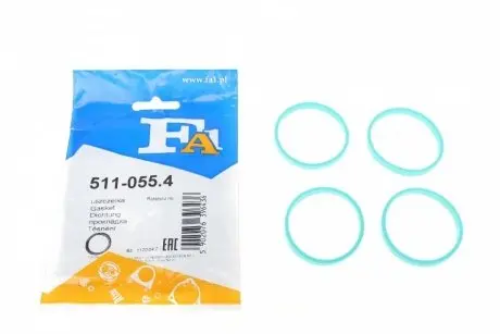 Прокладка коллектора FA1 511-055.4