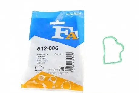 Прокладка коллектора FA1 512-006
