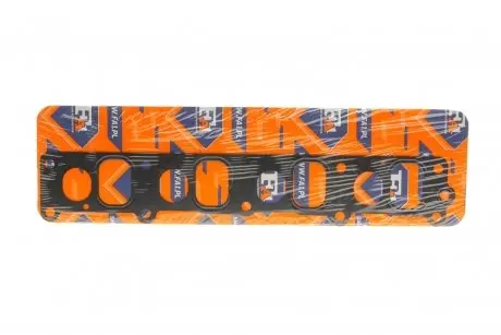 Прокладка колектора впускного Fiat Doblo 1.9 JTD 01- FA1 512-021