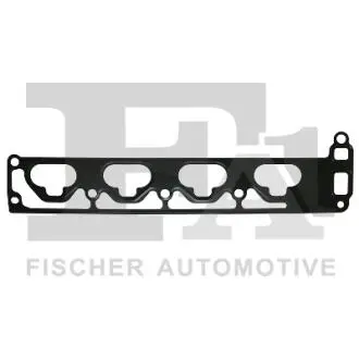 FISCHER OPEL прокладка впускного колектора Astra,Corsa 1.8 95- FA1 512-022