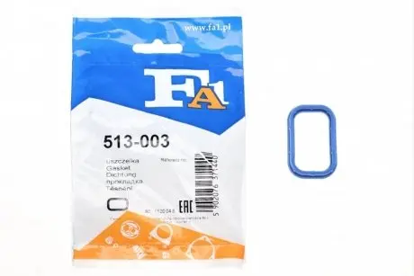 Прокладка коллектора FA1 513-003