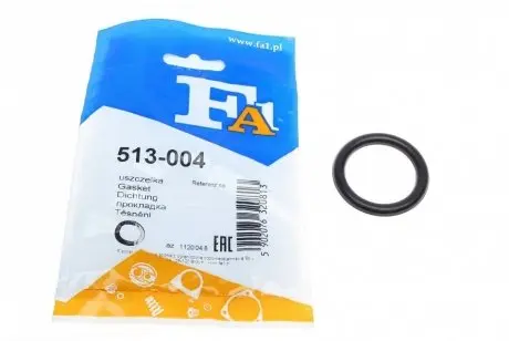 Прокладка коллектора FA1 513-004