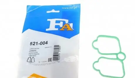 Прокладка коллектора FA1 521-004