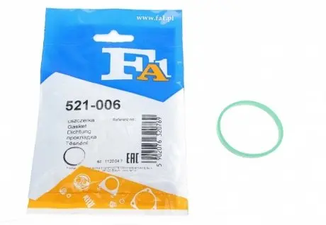Прокладка коллектора FA1 521-006