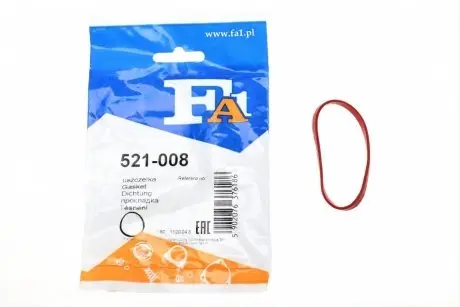 Прокладка коллектора FA1 521-008