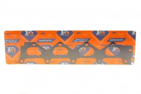 Прокладка колектора впускного Renault Trafic 2.0 16V 01- FA1 522-001