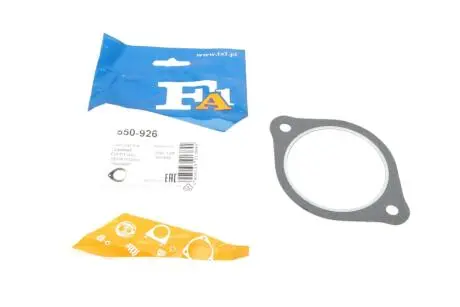 Прокладка выхлопной системы металлическая FA1 550-926