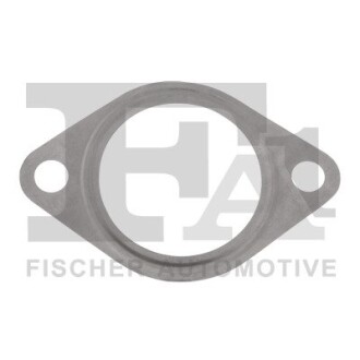 FISCHER VOLVO Прокладка вихл. труби V40 1.6 95-, S40 1.6 95- FA1 550-928