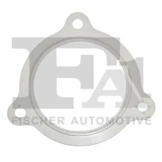 FISCHER Прокладка глушителя VOLVO S60/S80/V70/XC70 FA1 550-935